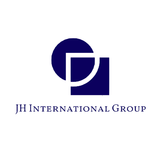 JH International Group  Icon