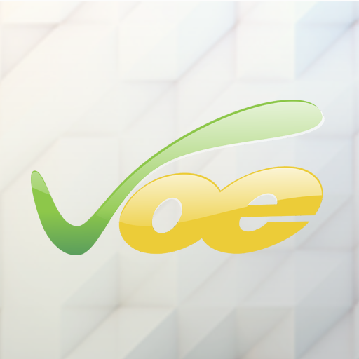 VOE logo
