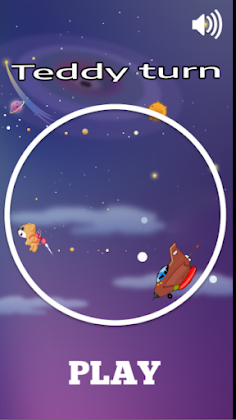 Teddy turn - Screenshot 2