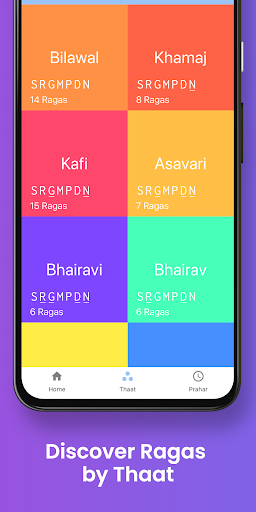 Ragas Screen 3