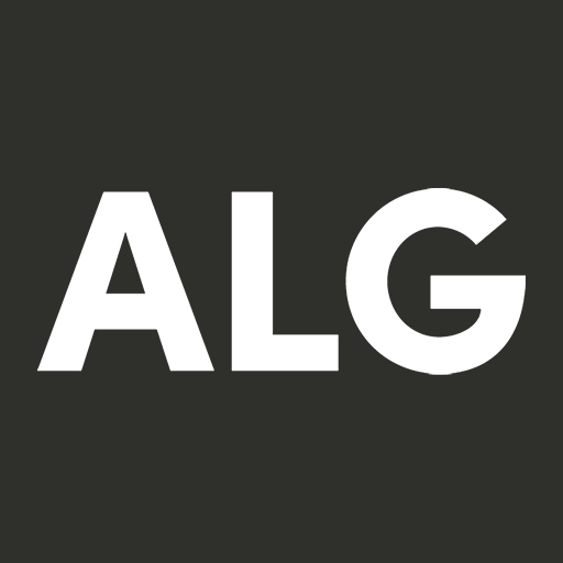 ALG Connect logo