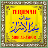 Sirrul Asrar icon