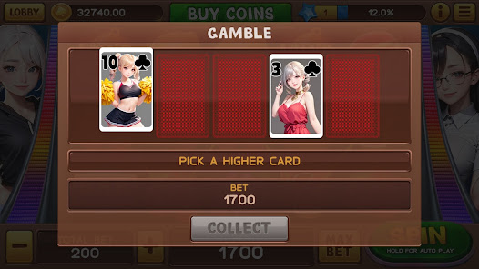 Sexy Slot Girls Vegas Casino MOD Gallery 3