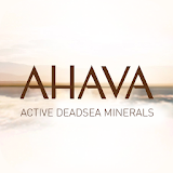AHAVA - ActiveDeadSeaMinerals icon