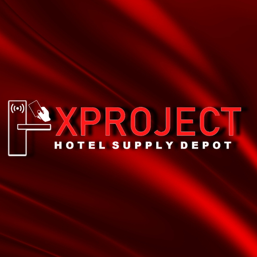 Xproject Depot logo