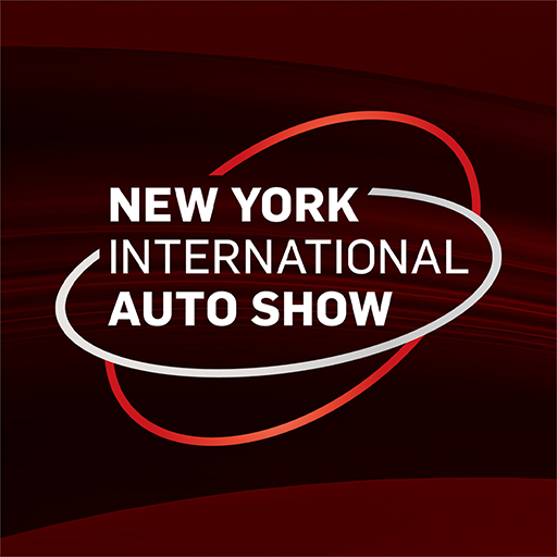 New York Auto Show logo