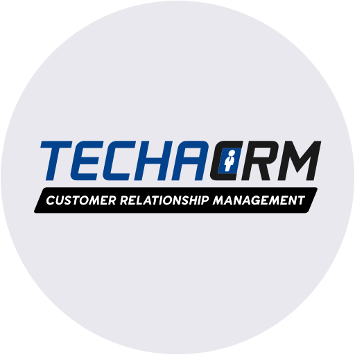 TECHACRM logo
