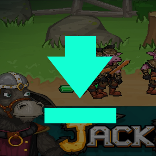 Get JackSmith Store for Android Aso Report