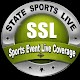 State Sports Live para PC Windows
