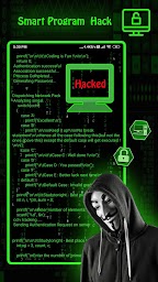 Hacker App: Wifi Password Hack