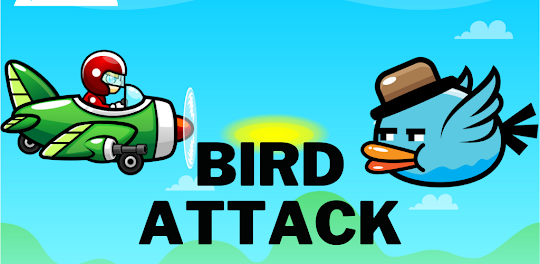 Bird Attack Game