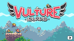 Vulture Island - Screenshot 1