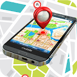 Mobile Number Location Finder icon