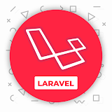 Learn Laravel 8 [PRO] - Become a Laravel Developer icon