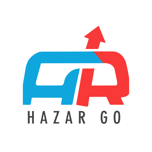 HazarGo logo