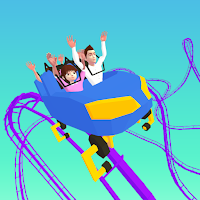 Sling Coaster