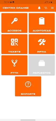 Centrix Screen 3
