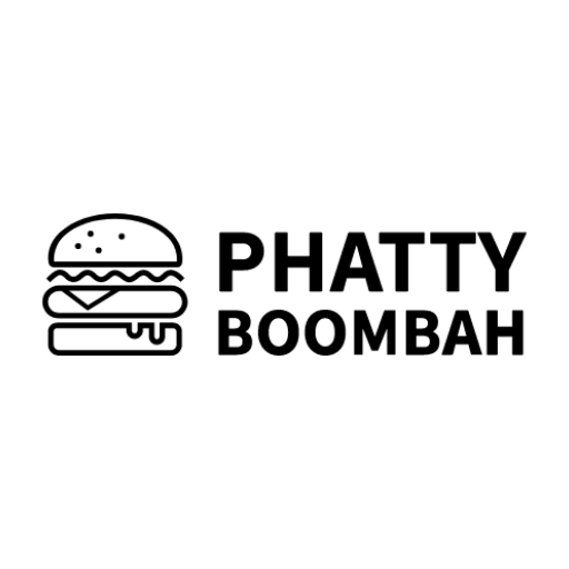 Phatty Boombah logo