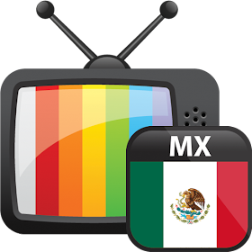 TV Mexico - TV en Vivo