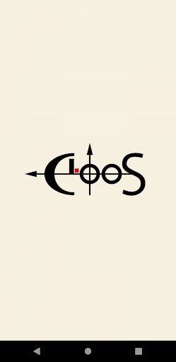 Android application 美容室Cloos　サロンアプリ screenshort