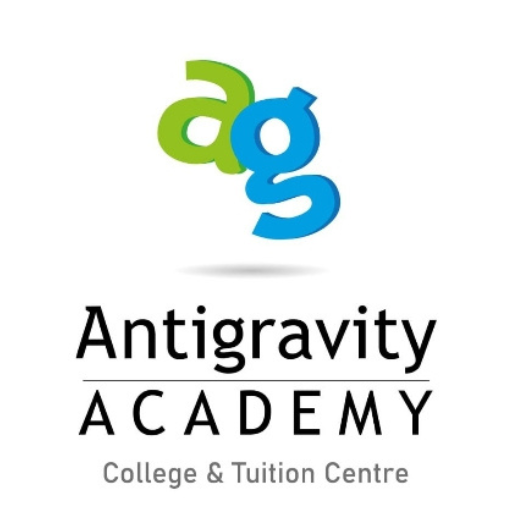 Antigravity Academy - AppWisp.com