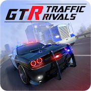 GTR Traffic Rivals Mod apk última versión descarga gratuita