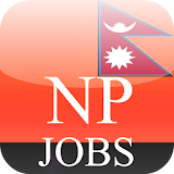Nepal Jobs icon