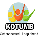 Cover Image of Baixar KOTUMB: Professional Networking App, Jobs, Webinar 1.9.1.28 APK