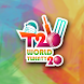 T20 WC Live Score, Schedule