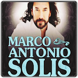 Marco Antonio Solís Música icon