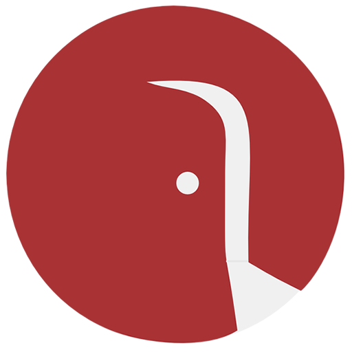 Escape Room - Ecos do Silêncio logo