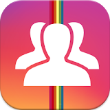 get Followers for instagram simulator icon