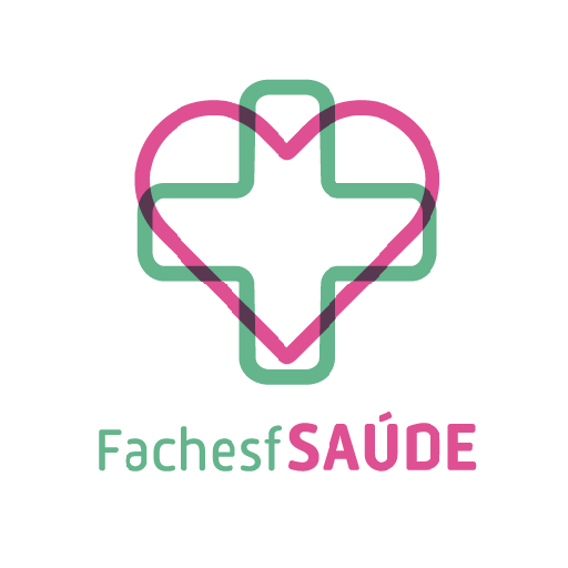 Fachesf Saúde logo