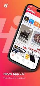 Hibox.mn - Apps on Google Play