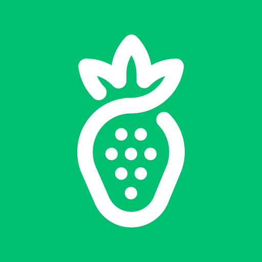 Земляника logo