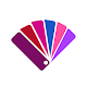 Show My Colors: Color Palettes تنزيل على نظام Windows