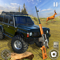Hunting Simulator: Animal Hunter- Shooting Game 3D