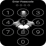 Bat Lock Screen Passcode or pattern icon