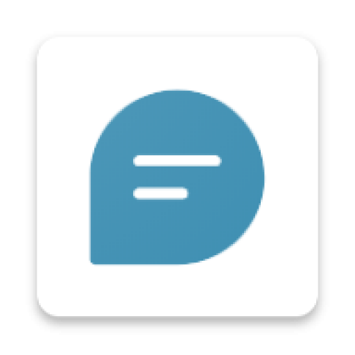 Bubble Chat logo