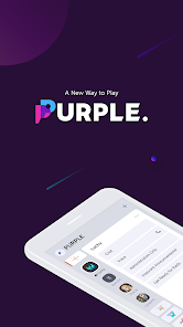 PURPLE - Play Your Way screenshots 1