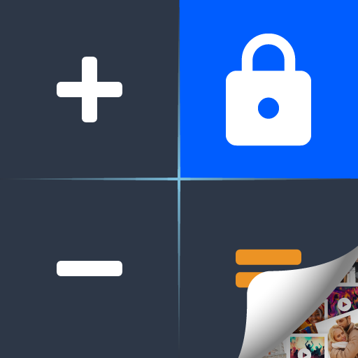 Calculator – Photo vault Download on Windows