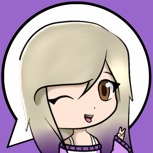 Chat lyna fans logo