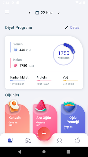 FitSeen Screenshot 2 - AppWisp.com