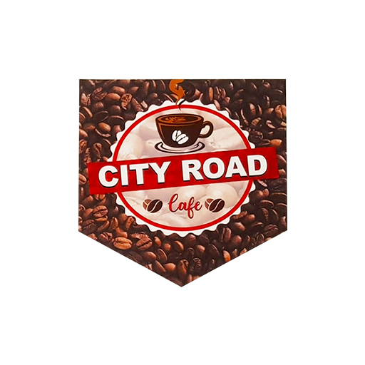 City Road Cafe