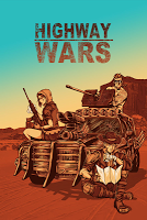 screenshot of Highway Wars