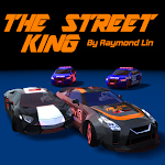 The Street King: Open World Street Racing Apk