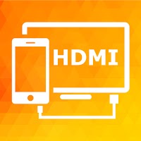 Разъем телефона и телевизора через HDMI, MHL, USB