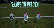Rugby Penalty Kicks VRのおすすめ画像3