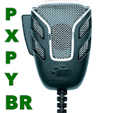 Px Py BR o App do Radioamador e PX 11 Metros icon