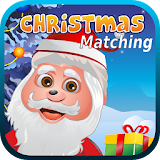 Christmas Matching Game icon
